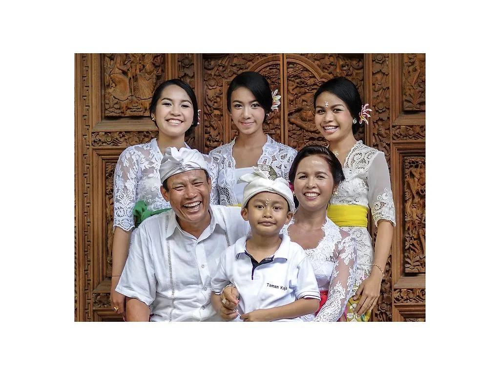 Narendra Guest House Ubud