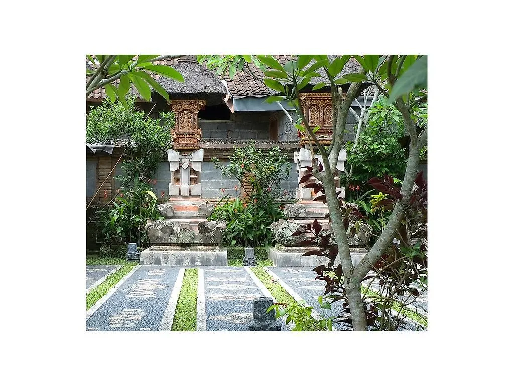 Narendra Guest House Ubud 0*,