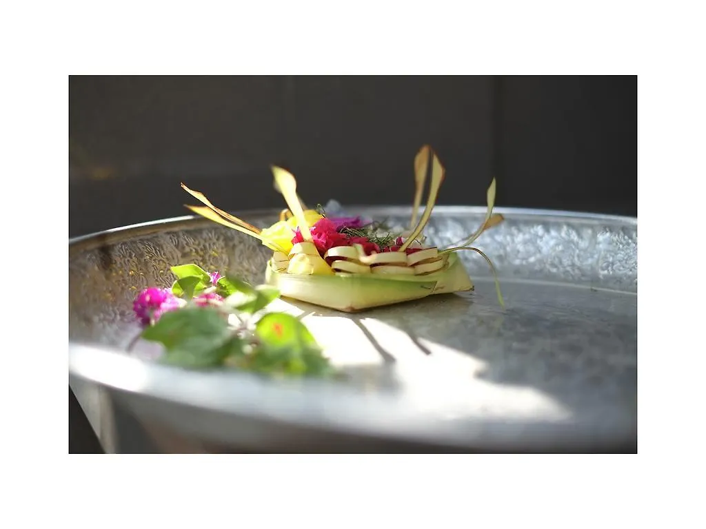 Narendra Guest House Ubud Indonesien