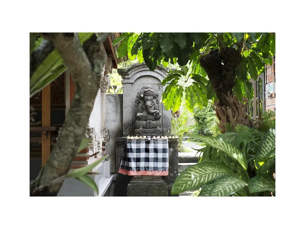 Narendra Guest House Ubud 0*,  Indonesien
