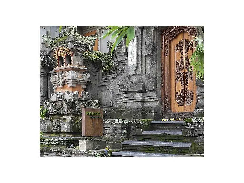 Narendra Guest House Ubud