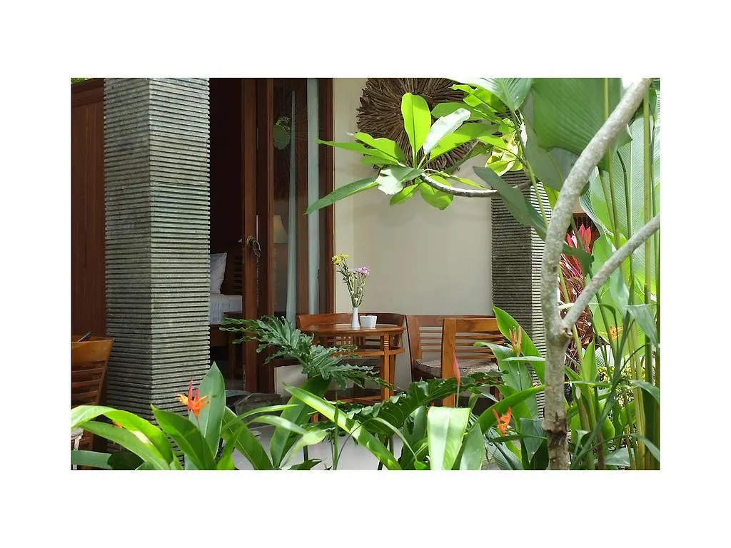 Narendra Guest House Ubud 0*,