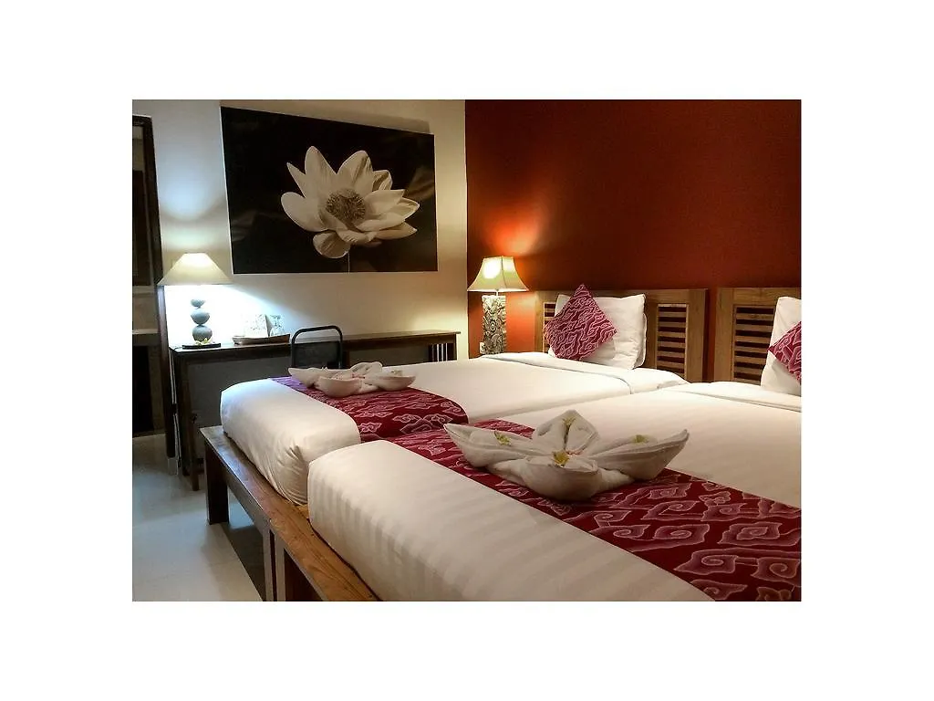 Narendra Guest House Ubud