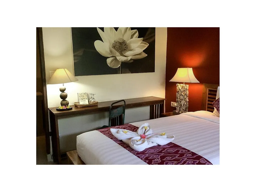 Narendra Guest House Ubud