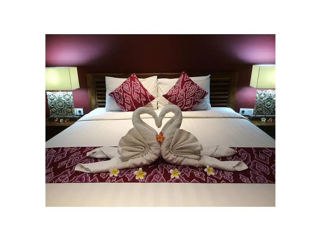 Narendra Guest House Ubud 0*,  Indonesien