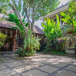 Gasthof Alam Pracetha Bali, Ubud