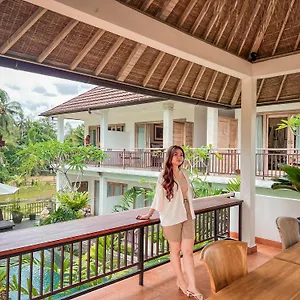 Ferienpark Tri Dewi, Ubud