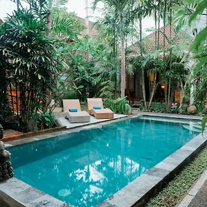 Gasthof Way By Prasi, Ubud