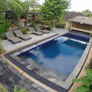 Gasthof Lucky Family, Ubud