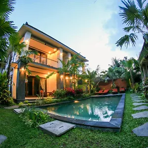 Gasthof Cahyatika, Ubud