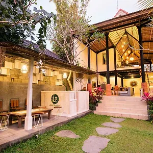 Hostel Tropical, Ubud